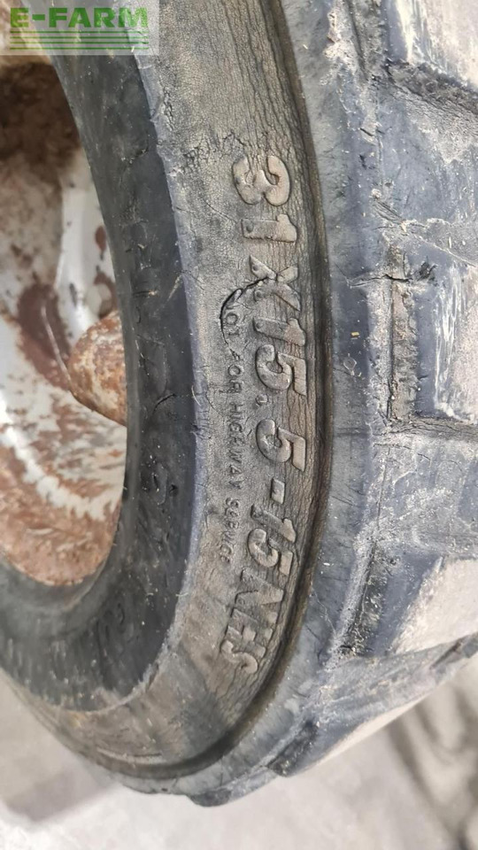 Weidemann 1280 - Miniekskavaator: pilt 2 Weidemann 1280 - Miniekskavaator: pilt 2