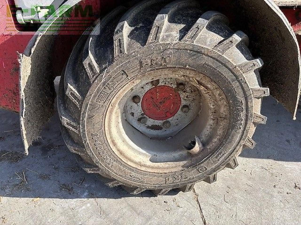 Weidemann 1350 cx45 - Miniekskavaator: pilt 4 Weidemann 1350 cx45 - Miniekskavaator: pilt 4