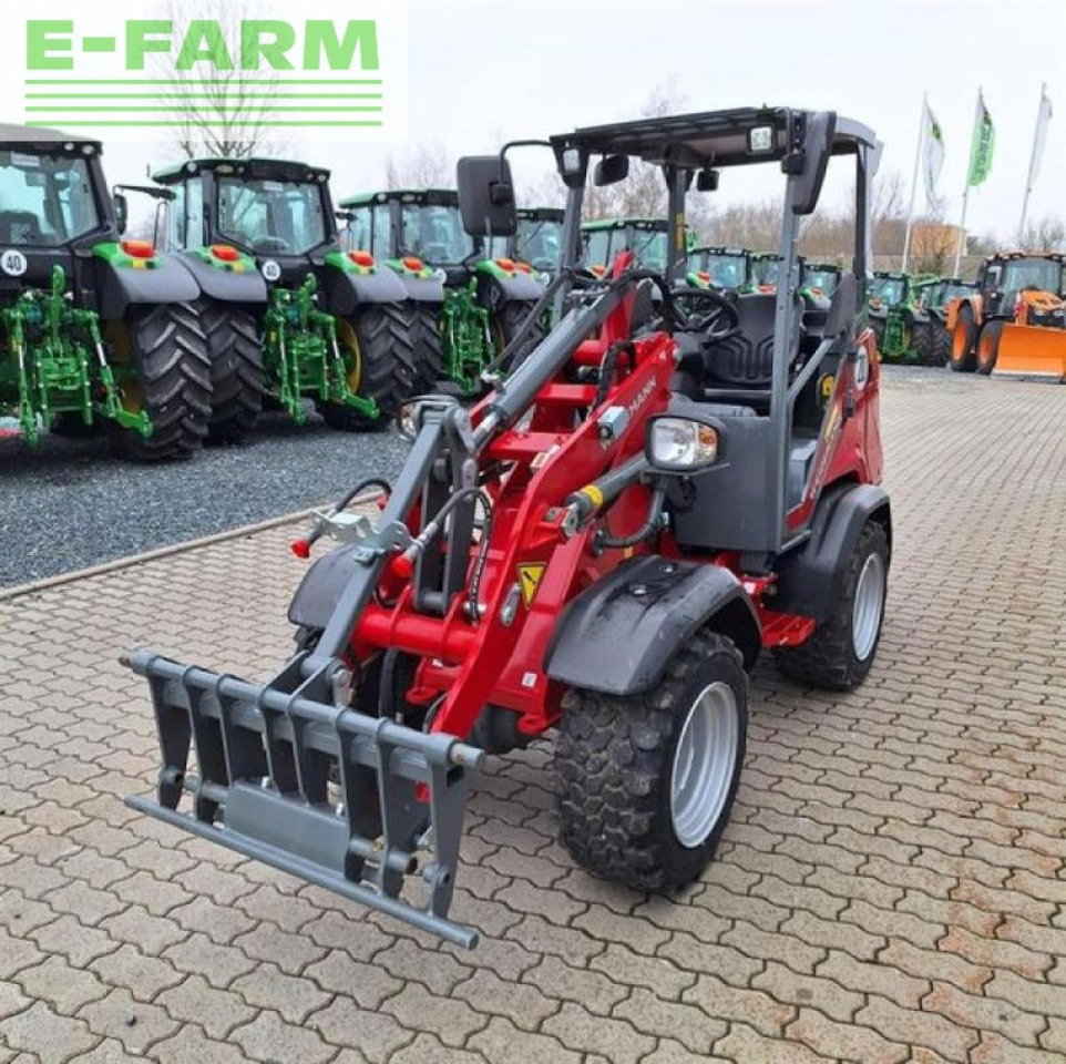 Weidemann 1390 a01-01 - Miniekskavaator: pilt 3 Weidemann 1390 a01-01 - Miniekskavaator: pilt 3