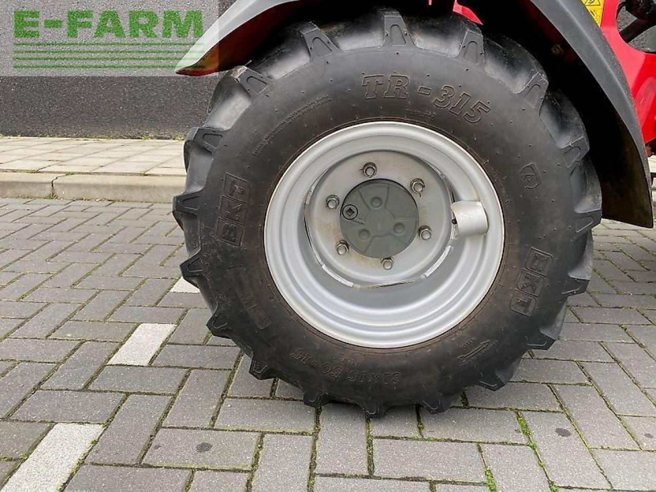 Miniekskavaator Weidemann 1390 deluxe: pilt 10