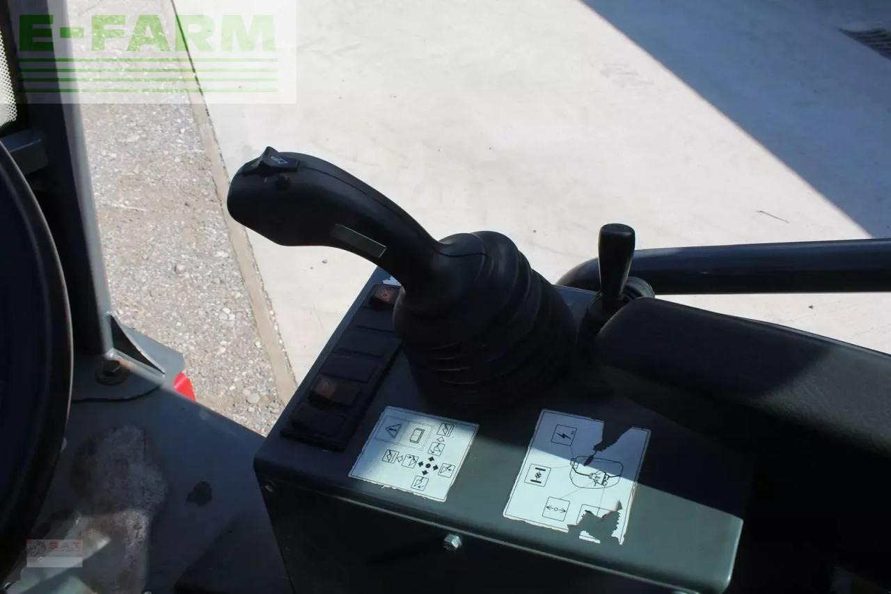 Rataslaadur Weidemann 2070 cx 50: pilt 21