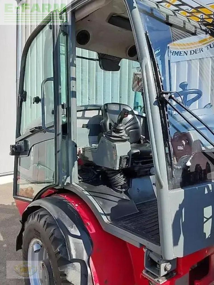 Weidemann 4070 cx 100 - Miniekskavaator: pilt 5 Weidemann 4070 cx 100 - Miniekskavaator: pilt 5