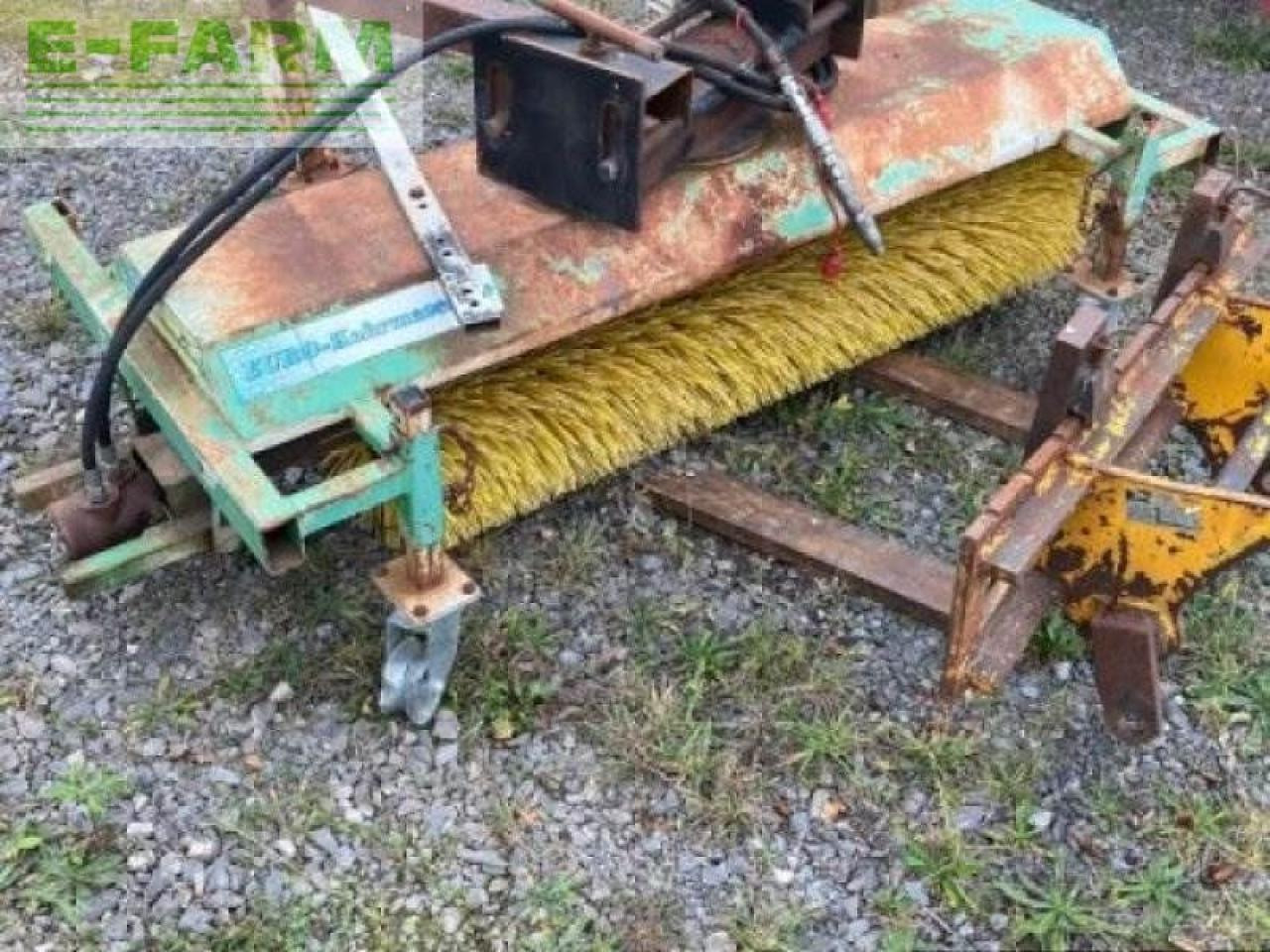 Weidemann gebr. 3070 cx 60 hoflader - Miniekskavaator: pilt 5 Weidemann gebr. 3070 cx 60 hoflader - Miniekskavaator: pilt 5