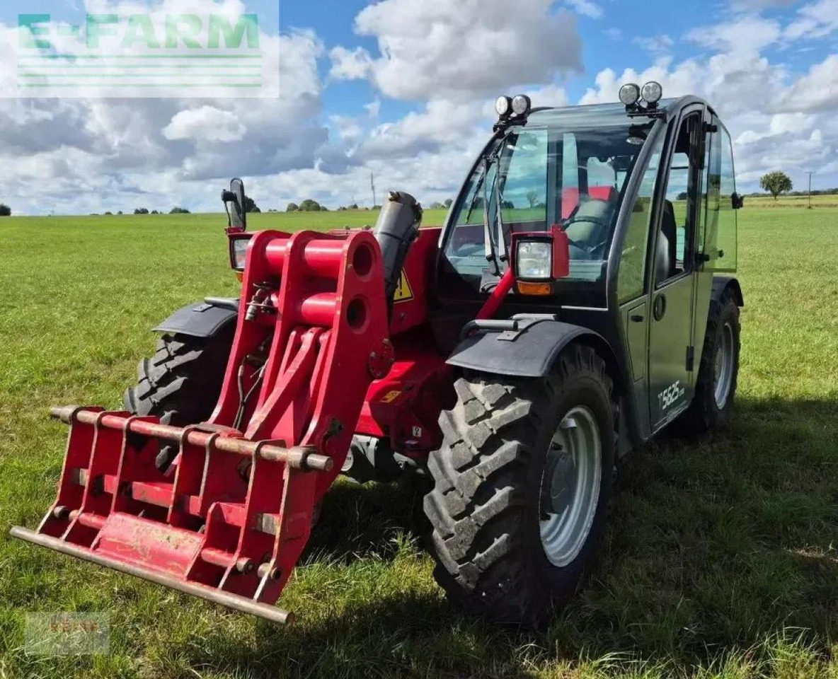 Weidemann t5625 cx80 - Teleskooplaadur: pilt 1 Weidemann t5625 cx80 - Teleskooplaadur: pilt 1