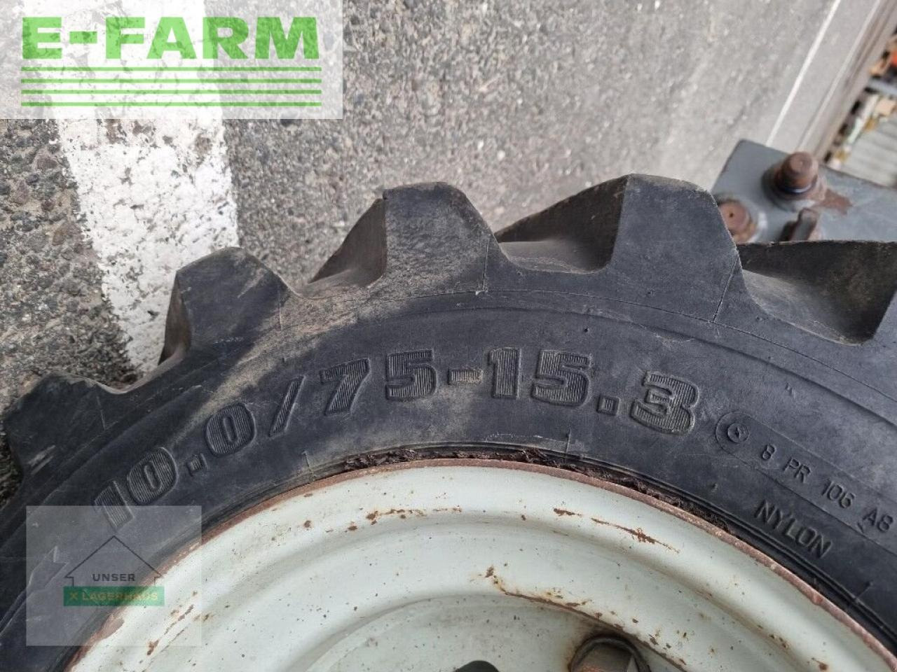 Rataslaadur Weidemann wm 1255 cx 35: pilt 8