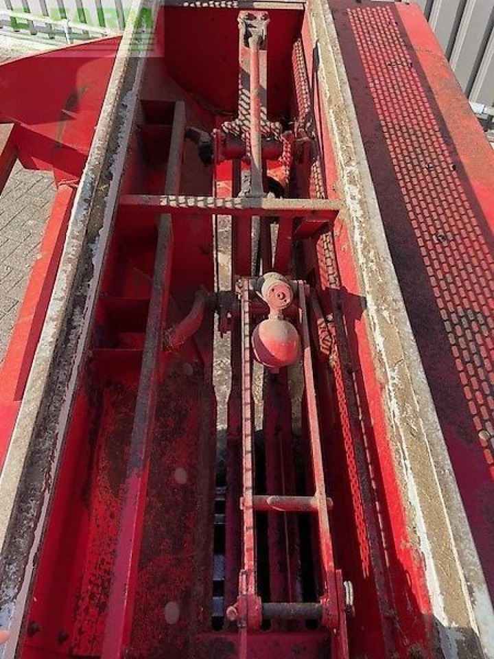 Welger ap 730 pers - Heinapress, kandiline: pilt 3 Welger ap 730 pers - Heinapress, kandiline: pilt 3