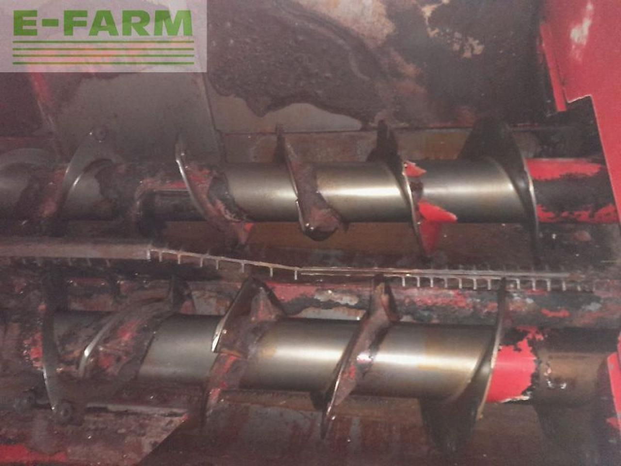 Zago sabre 90wt - Loomakasvatusseadmed: pilt 3 Zago sabre 90wt - Loomakasvatusseadmed: pilt 3