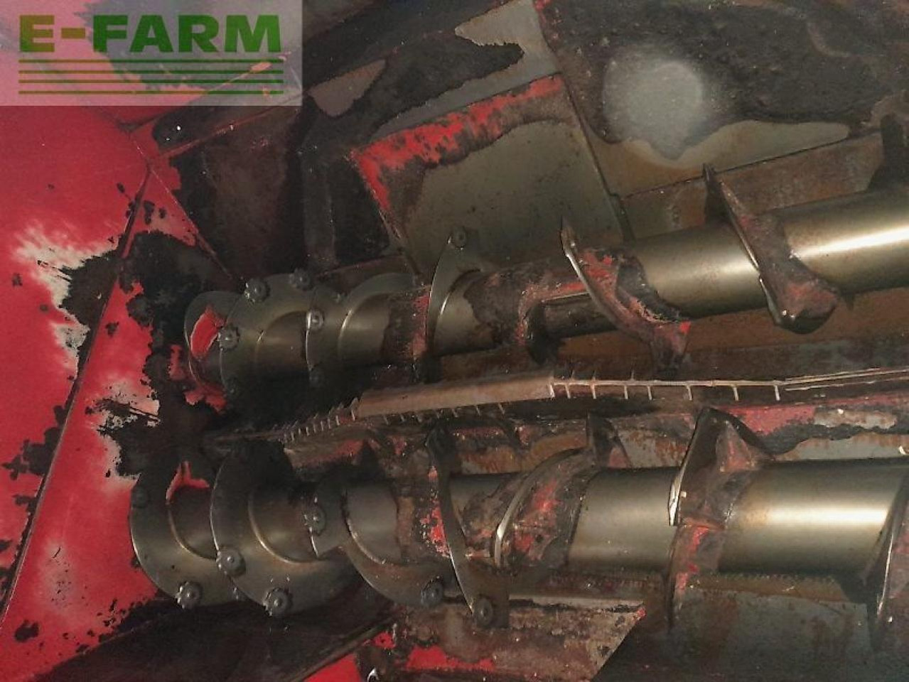 Zago sabre 90wt - Loomakasvatusseadmed: pilt 2 Zago sabre 90wt - Loomakasvatusseadmed: pilt 2