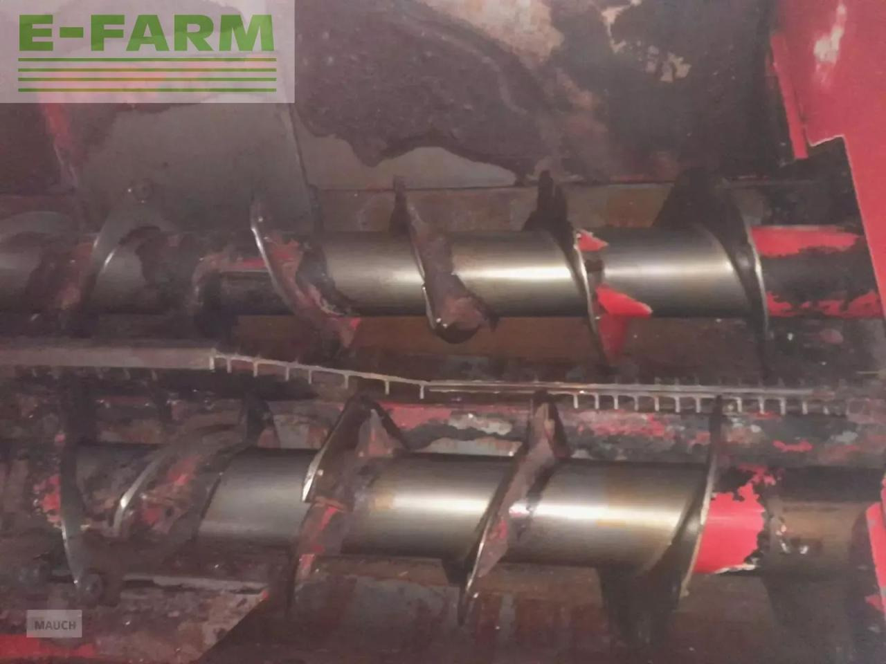 Zago sabre 90wt - Loomakasvatusseadmed: pilt 3 Zago sabre 90wt - Loomakasvatusseadmed: pilt 3