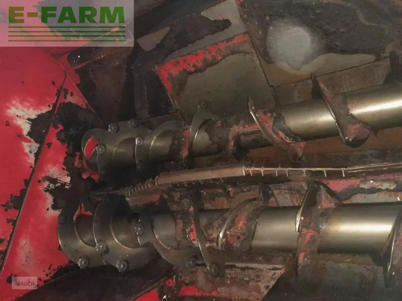 Zago sabre 90wt - Loomakasvatusseadmed: pilt 2 Zago sabre 90wt - Loomakasvatusseadmed: pilt 2