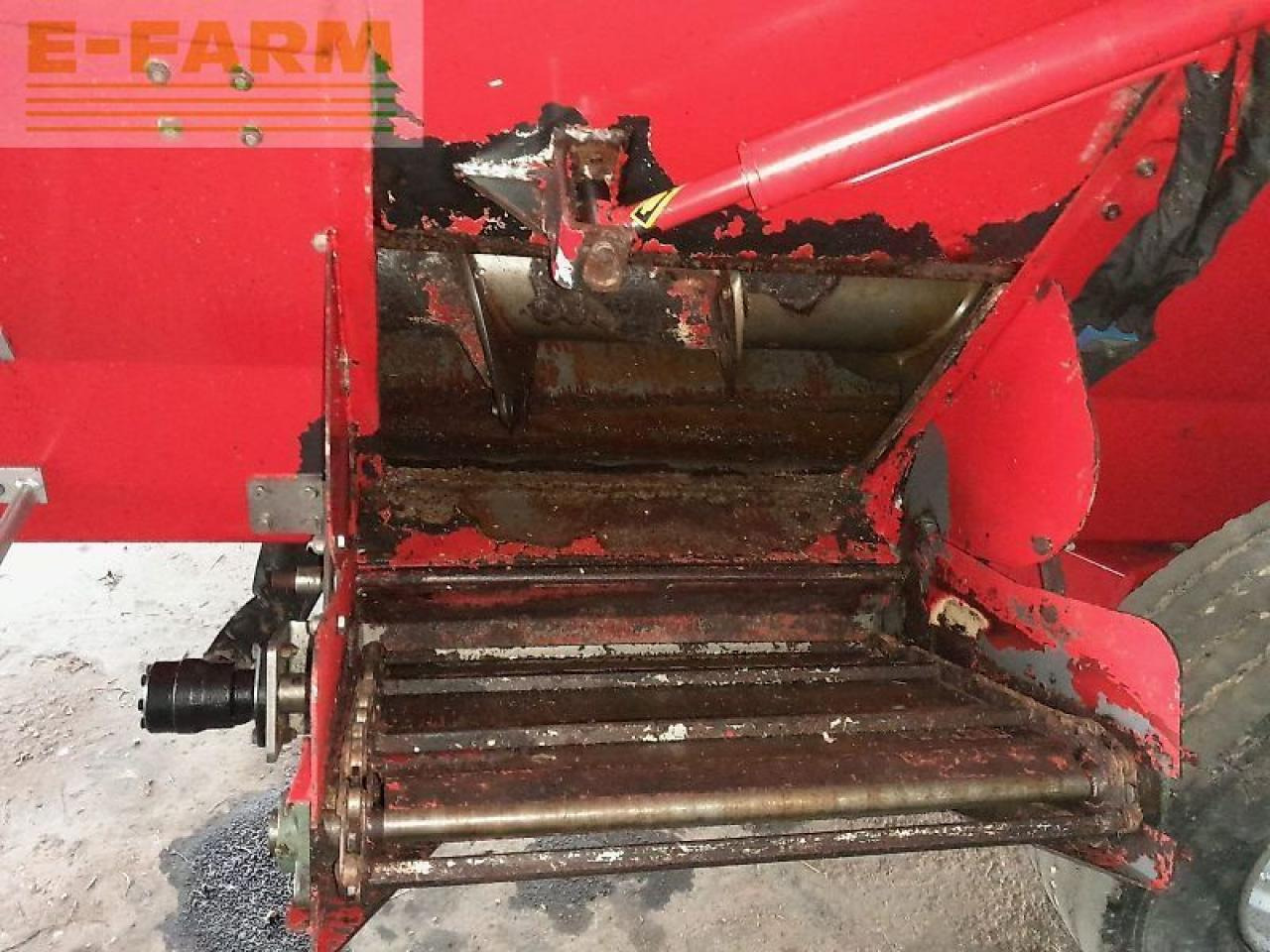 Zago sabre 90wt - Loomakasvatusseadmed: pilt 4 Zago sabre 90wt - Loomakasvatusseadmed: pilt 4