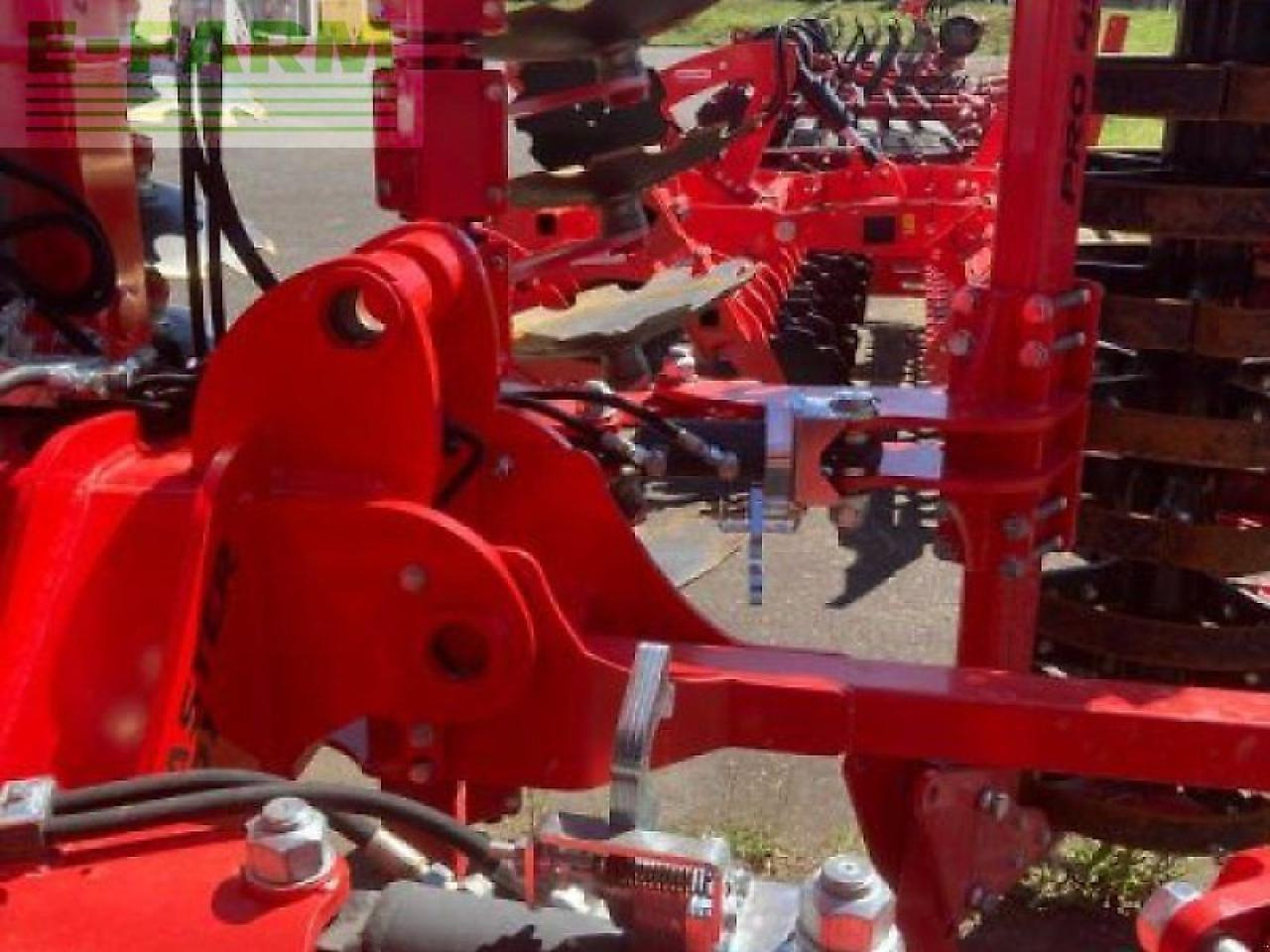 Ketasäke Ziegler disc master pro 4501 ziegler s: pilt 7