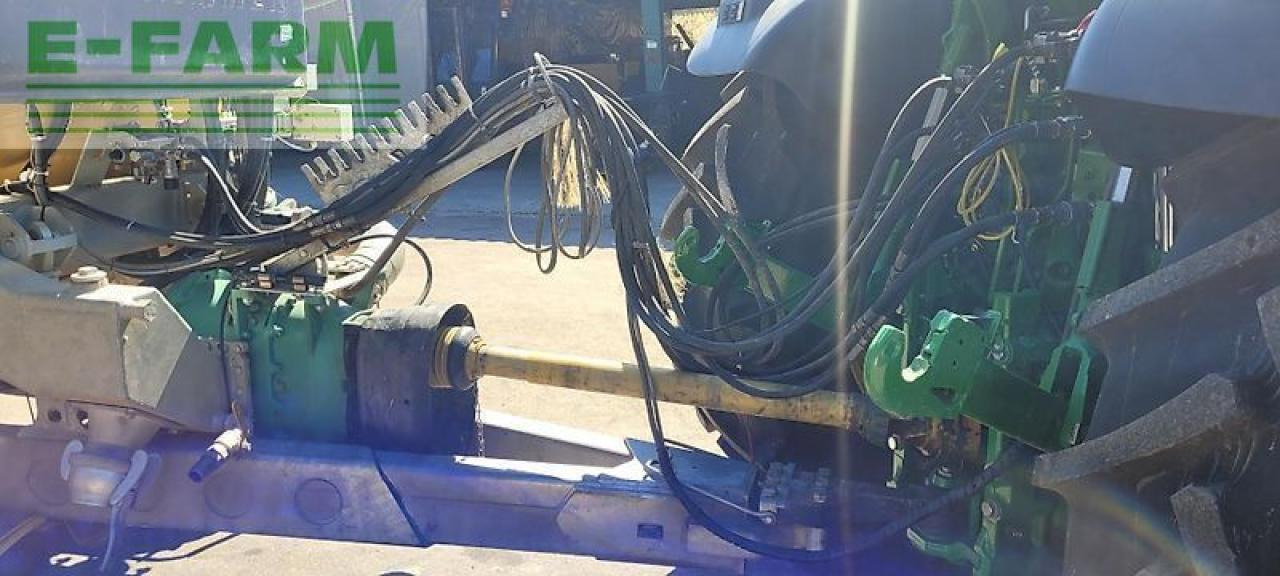 Zunhammer mke 12.5 - Väetamisseadmed: pilt 4 Zunhammer mke 12.5 - Väetamisseadmed: pilt 4