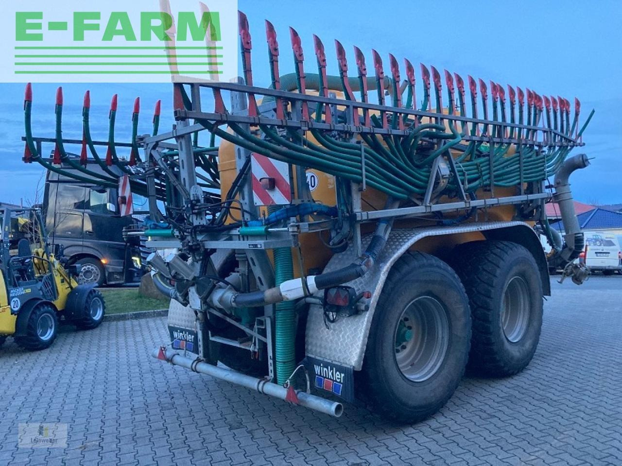 Zunhammer mke 15,5 puss - Lägapütt: pilt 3 Zunhammer mke 15,5 puss - Lägapütt: pilt 3