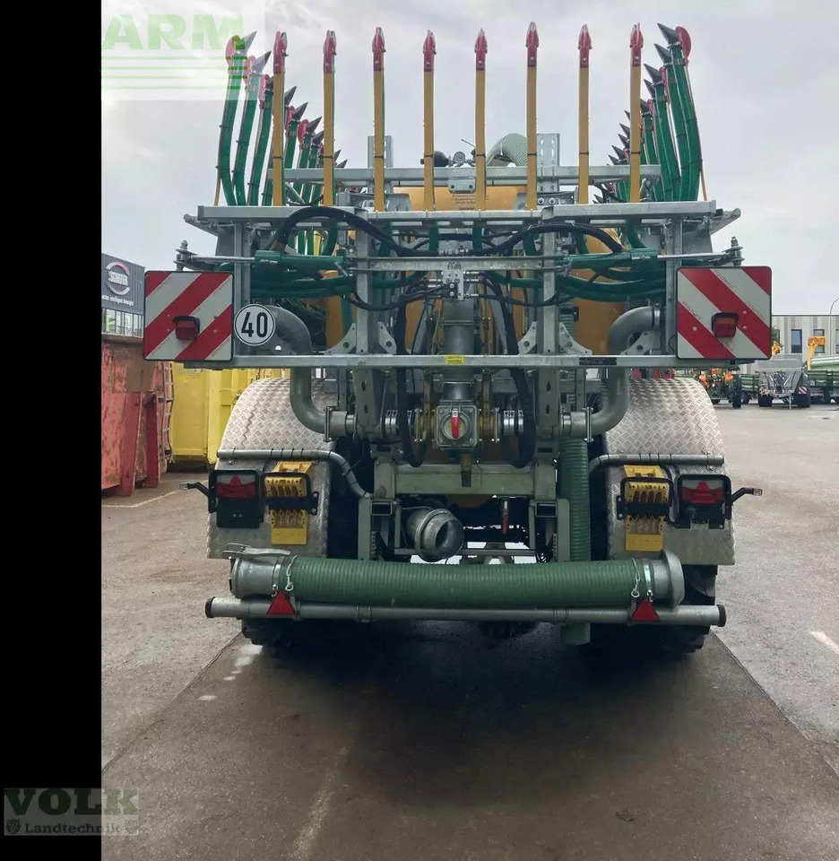 Zunhammer mke14pu eco - Iseliikuv pihusti: pilt 5 Zunhammer mke14pu eco - Iseliikuv pihusti: pilt 5