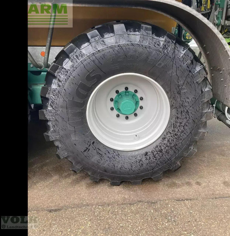 Zunhammer mke14pu eco - Iseliikuv pihusti: pilt 4 Zunhammer mke14pu eco - Iseliikuv pihusti: pilt 4