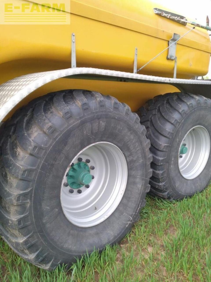 Zunhammer ske 17 puss - Lägapütt: pilt 5 Zunhammer ske 17 puss - Lägapütt: pilt 5