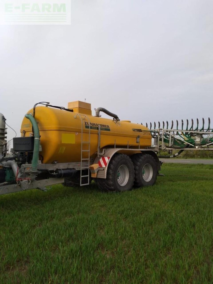 Zunhammer ske 17 puss - Lägapütt: pilt 1 Zunhammer ske 17 puss - Lägapütt: pilt 1