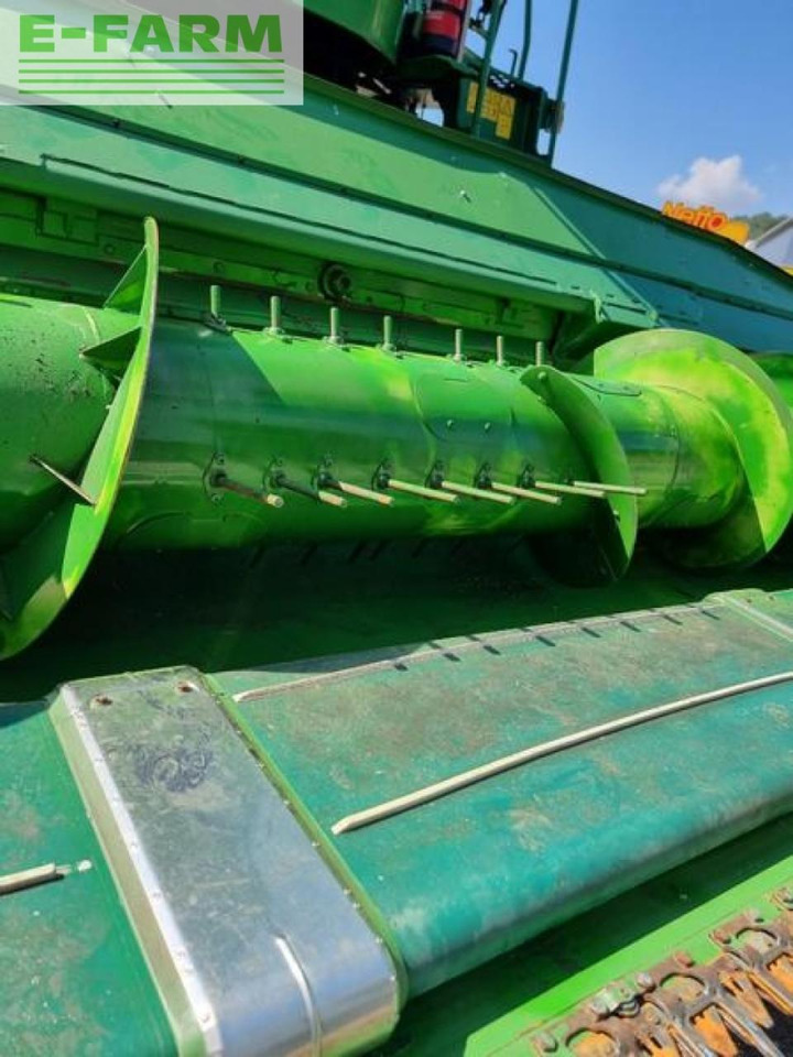 Zürn premiumflow 725pf (7,6m) - Kombaini päis: pilt 3 Zürn premiumflow 725pf (7,6m) - Kombaini päis: pilt 3