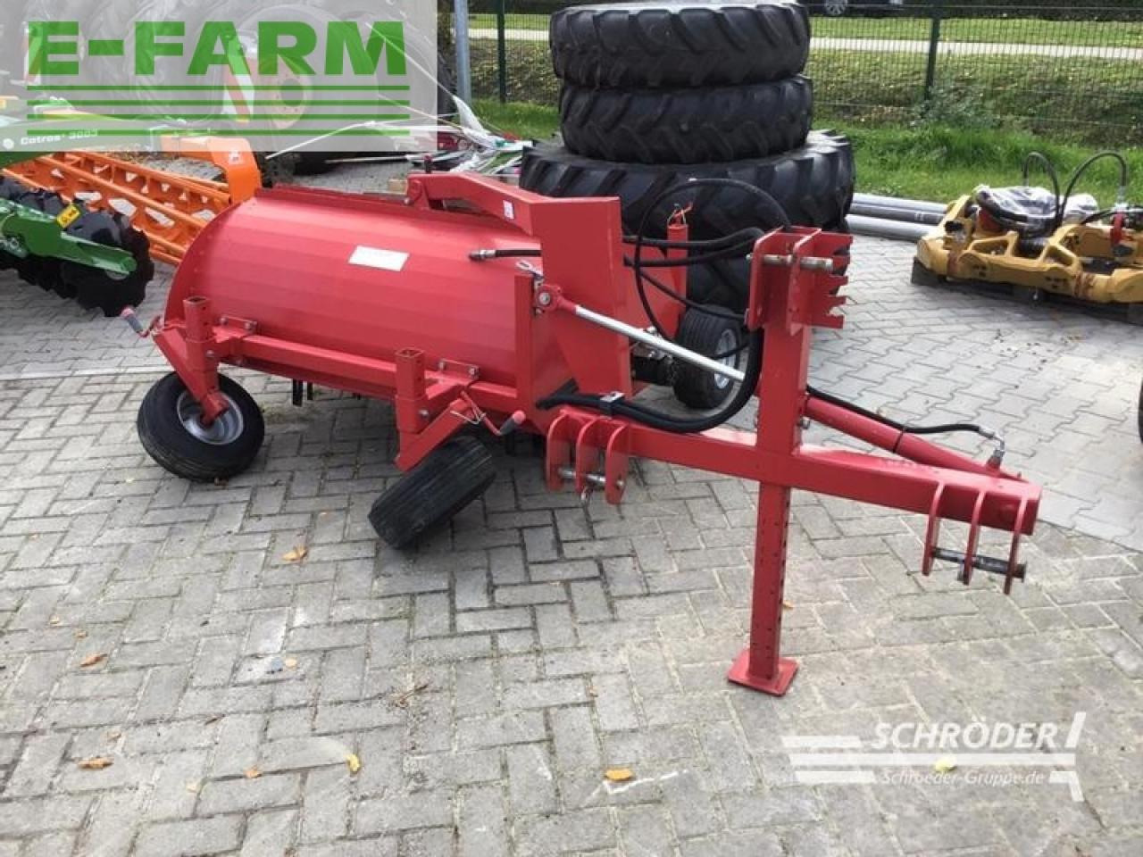 Erdbeerentranker - Peedivõtumasin: pilt 2 Erdbeerentranker - Peedivõtumasin: pilt 2