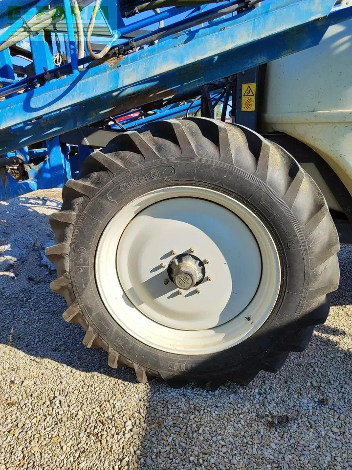 Meteor 3400 - Järelveetav pritsija: pilt 4 Meteor 3400 - Järelveetav pritsija: pilt 4