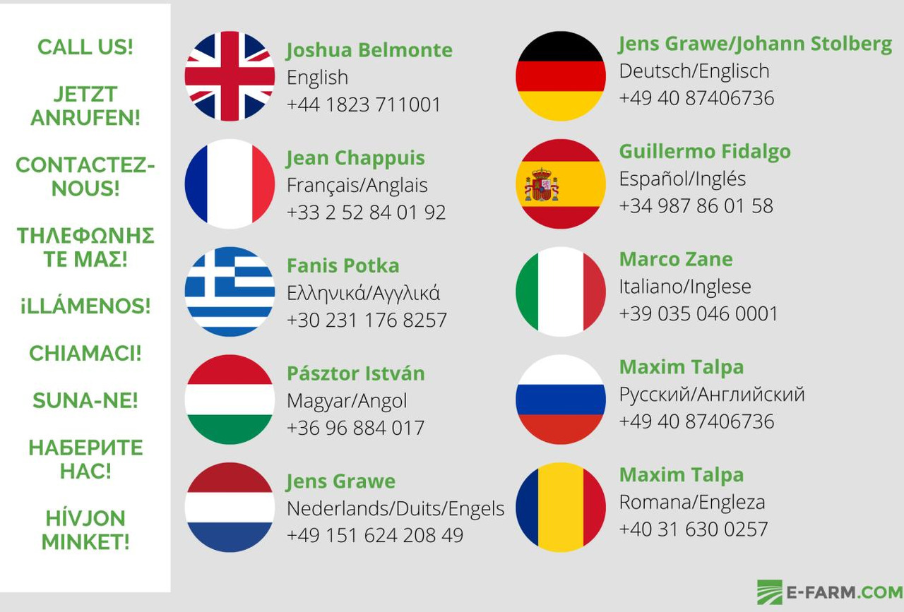 Järelveetav pritsija meteor plus: pilt 11