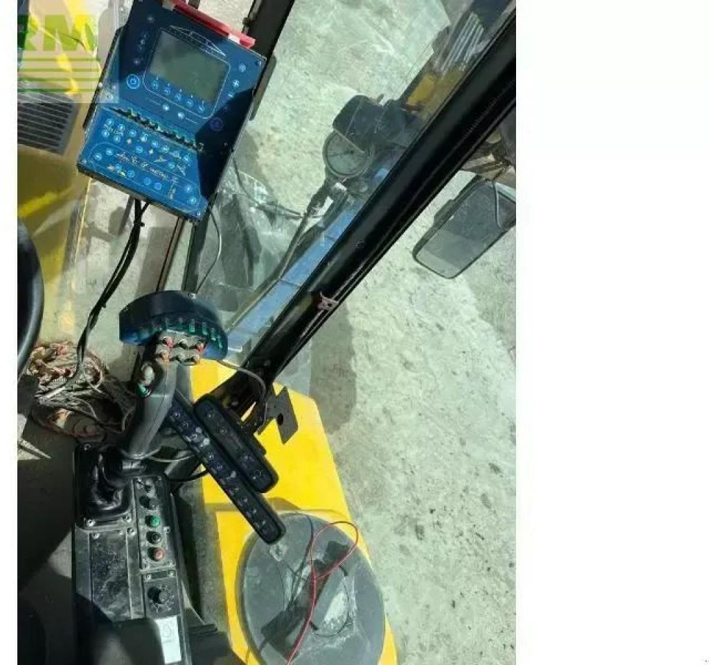 Pr440 - Järelveetav pritsija: pilt 5 Pr440 - Järelveetav pritsija: pilt 5