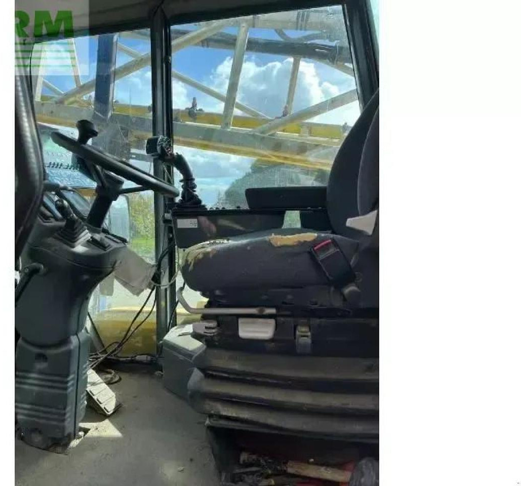 Pr440 - Järelveetav pritsija: pilt 4 Pr440 - Järelveetav pritsija: pilt 4