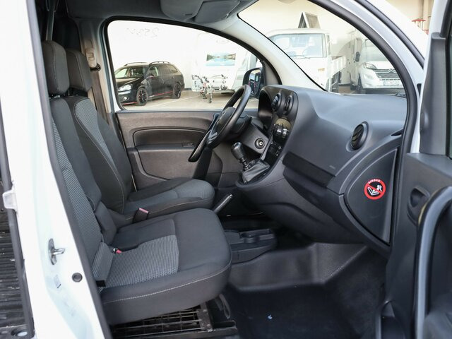 MERCEDES-BENZ Citan 111 CDI Kasten,Klima... - Väike kaubik: pilt 3 MERCEDES-BENZ Citan 111 CDI Kasten,Klima... - Väike kaubik: pilt 3