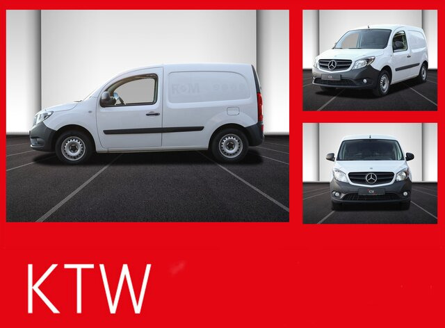 MERCEDES-BENZ Citan 111 CDI Kasten,Klima... - Mikrobuss: pilt 1 MERCEDES-BENZ Citan 111 CDI Kasten,Klima... - Mikrobuss: pilt 1