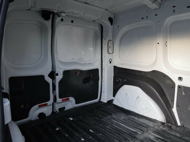 MERCEDES-BENZ Citan 111 CDI Kasten,Klima... - Mikrobuss: pilt 2 MERCEDES-BENZ Citan 111 CDI Kasten,Klima... - Mikrobuss: pilt 2