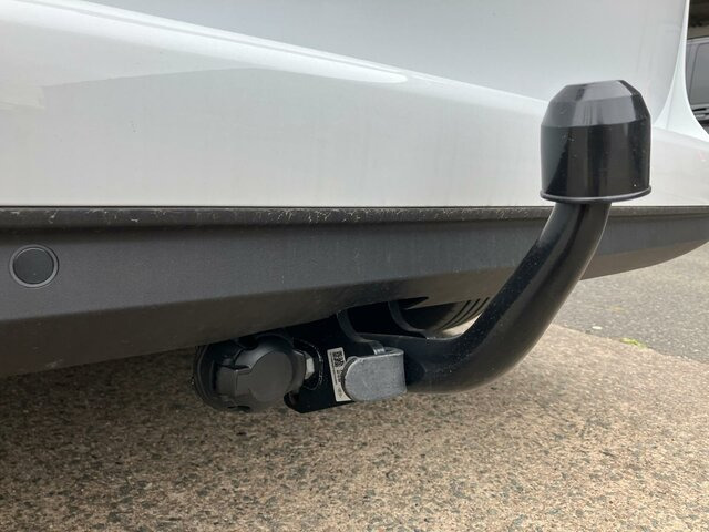 Väikebuss, Elektribuss MERCEDES-BENZ EQT 200 Progressive,AHK,Navi,LED,Rückfahrkamera: pilt 9