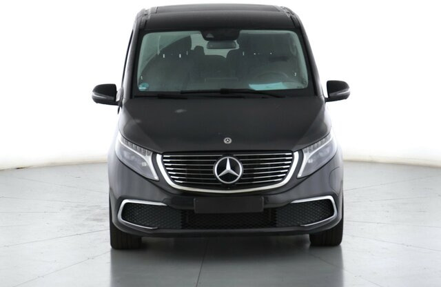 MERCEDES-BENZ EQV 300 Avantgarde Line,lang,6Sitz,Airmatic,LED... liising MERCEDES-BENZ EQV 300 Avantgarde Line,lang,6Sitz,Airmatic,LED...: pilt 9