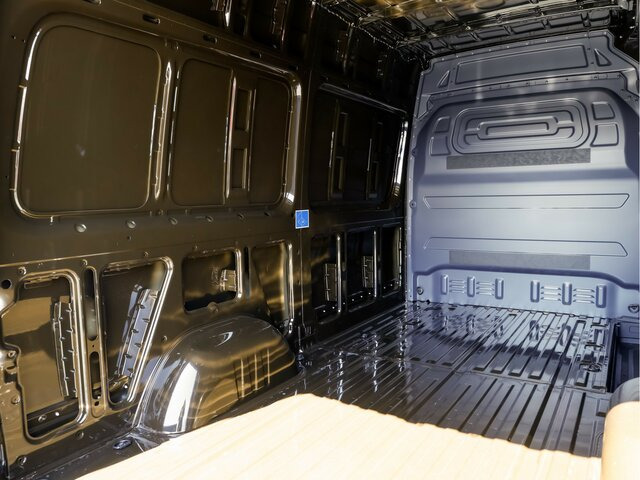 MERCEDES-BENZ Sprinter 311CDI KA,L2H2,Radio DAB,6 Gang - Kaubik: pilt 2 MERCEDES-BENZ Sprinter 311CDI KA,L2H2,Radio DAB,6 Gang - Kaubik: pilt 2