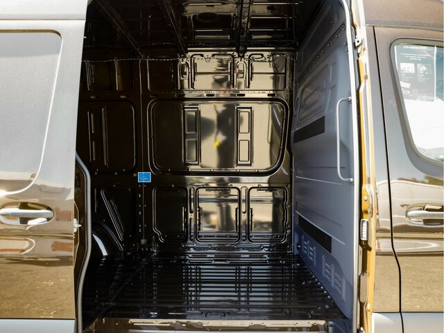 MERCEDES-BENZ Sprinter 311CDI KA,L2H2,Radio DAB,6 Gang - Kaubik: pilt 3 MERCEDES-BENZ Sprinter 311CDI KA,L2H2,Radio DAB,6 Gang - Kaubik: pilt 3