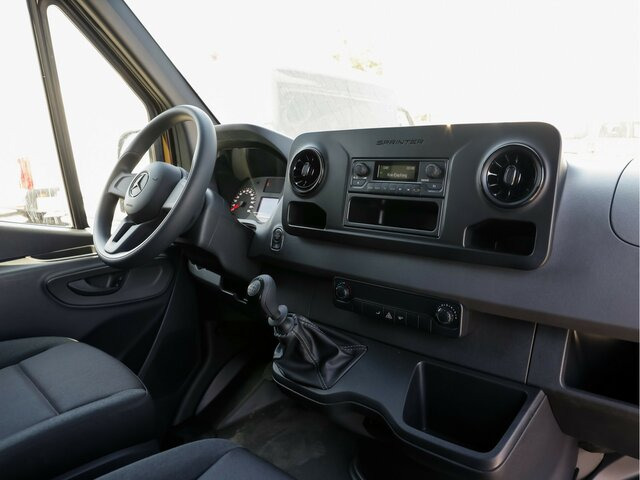 MERCEDES-BENZ Sprinter 311CDI KA,L2H2,Radio DAB,6 Gang - Kaubik: pilt 5 MERCEDES-BENZ Sprinter 311CDI KA,L2H2,Radio DAB,6 Gang - Kaubik: pilt 5