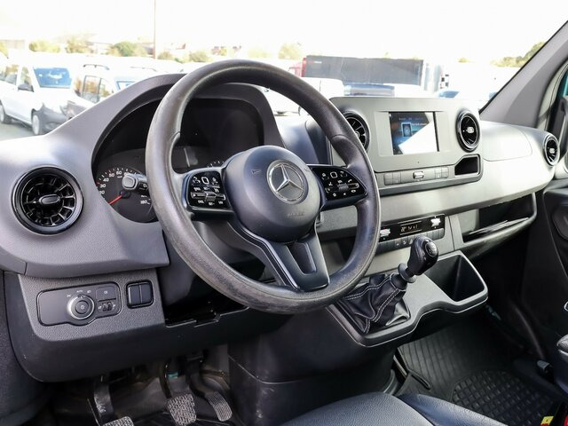 MERCEDES-BENZ Sprinter 314 CDI DOKA,Allrad,Klima,Tempomat... - Madelauto, Meeskonnaauto: pilt 4 MERCEDES-BENZ Sprinter 314 CDI DOKA,Allrad,Klima,Tempomat... - Madelauto, Meeskonnaauto: pilt 4