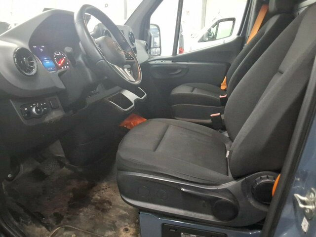 MERCEDES-BENZ Sprinter 315 CDI Kasten,3924mm,Automatik,LED - Kaubik: pilt 2 MERCEDES-BENZ Sprinter 315 CDI Kasten,3924mm,Automatik,LED - Kaubik: pilt 2