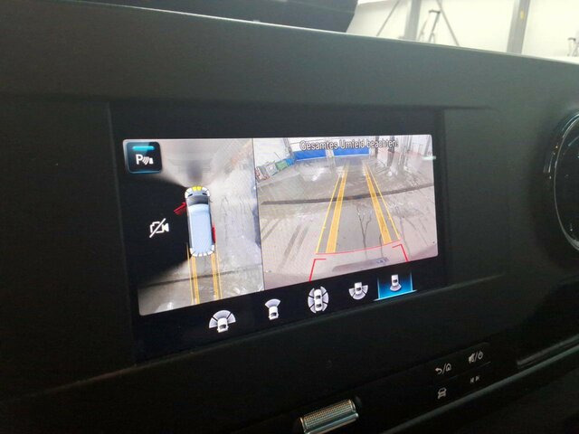 MERCEDES-BENZ Sprinter 315 CDI Kasten,3924mm,Automatik,LED - Kaubik: pilt 3 MERCEDES-BENZ Sprinter 315 CDI Kasten,3924mm,Automatik,LED - Kaubik: pilt 3