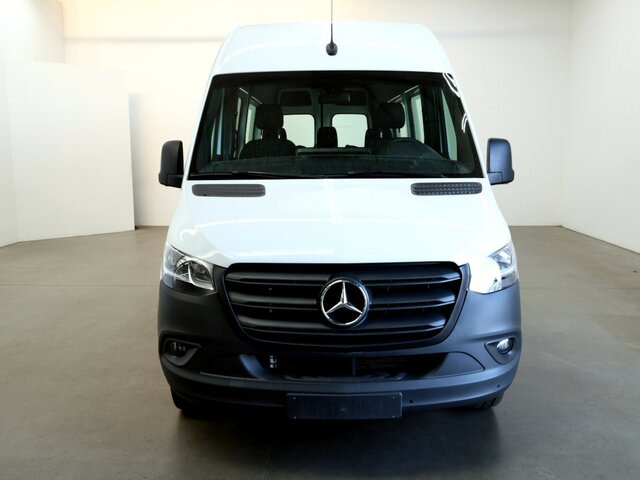 Mikrobuss MERCEDES-BENZ Sprinter 315 CDI Maxi Kombi Tourer,8Sitze,Kamera: pilt 9