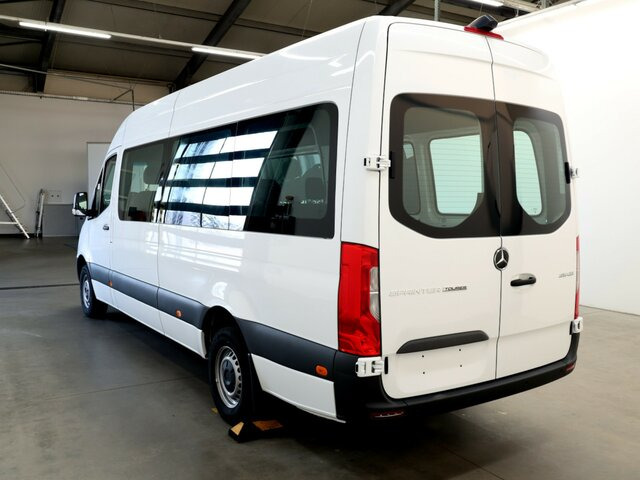Mikrobuss MERCEDES-BENZ Sprinter 315 CDI Maxi Kombi Tourer,8Sitze,Kamera: pilt 12