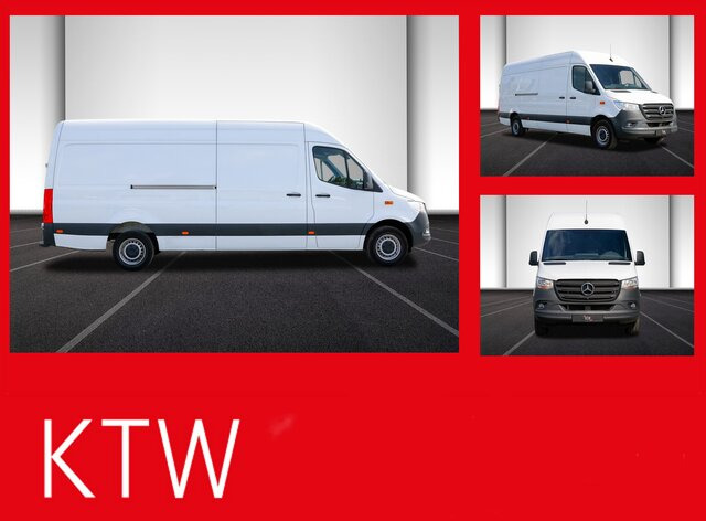 MERCEDES-BENZ Sprinter 315 Maxi,MBUX,Kamera,Tempomat - Kaubik: pilt 1 MERCEDES-BENZ Sprinter 315 Maxi,MBUX,Kamera,Tempomat - Kaubik: pilt 1