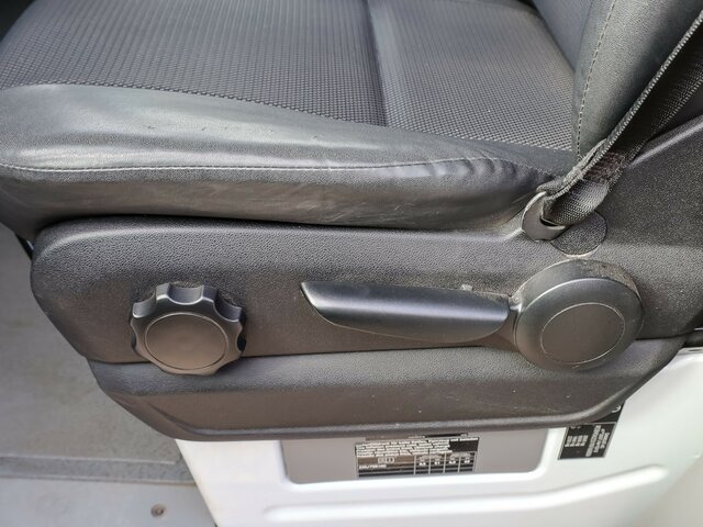 Madelauto, Meeskonnaauto MERCEDES-BENZ Sprinter 316CDI DOKA,Allrad,AHK,TCO,Standhzg....: pilt 6