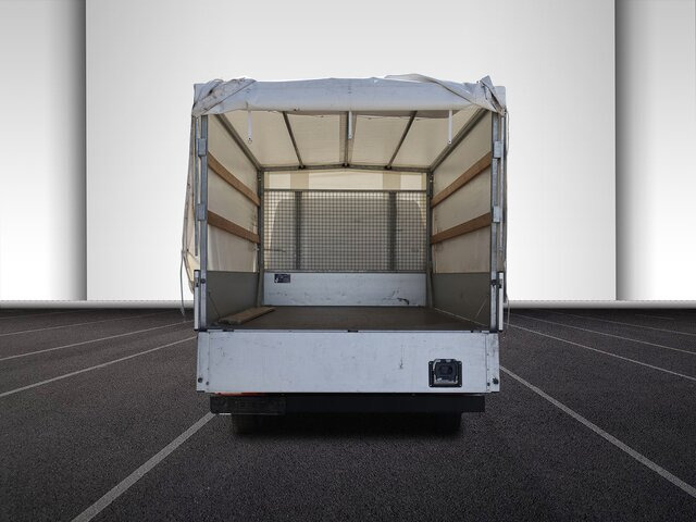 Madelauto MERCEDES-BENZ Sprinter 316CDI Pritsche,Allrad,Klima...: pilt 21 Madelauto MERCEDES-BENZ Sprinter 316CDI Pritsche,Allrad,Klima...: pilt 21
