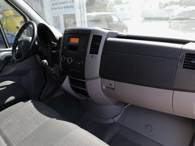 MERCEDES-BENZ Sprinter 316CDI Pritsche,Allrad,Klima... - Madelauto: pilt 2 MERCEDES-BENZ Sprinter 316CDI Pritsche,Allrad,Klima... - Madelauto: pilt 2