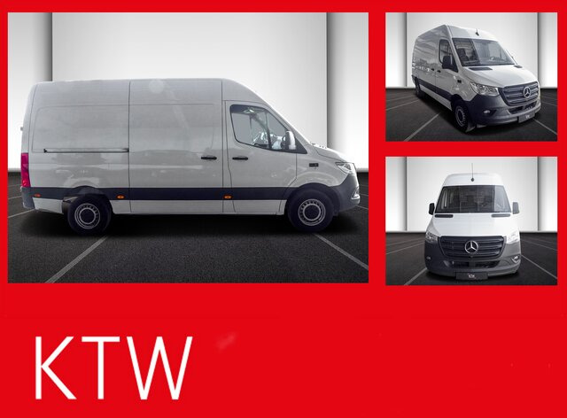 MERCEDES-BENZ Sprinter 317 CDI,3665mm,Automatik,Kamera... - Kaubik: pilt 1 MERCEDES-BENZ Sprinter 317 CDI,3665mm,Automatik,Kamera... - Kaubik: pilt 1