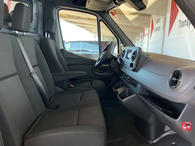 MERCEDES-BENZ Sprinter 317 CDI,3665mm,Automatik,Kamera - Kaubik: pilt 3 MERCEDES-BENZ Sprinter 317 CDI,3665mm,Automatik,Kamera - Kaubik: pilt 3
