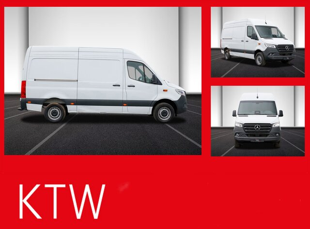 MERCEDES-BENZ Sprinter 317 CDI,3665mm,Automatik,Kamera - Kaubik: pilt 1 MERCEDES-BENZ Sprinter 317 CDI,3665mm,Automatik,Kamera - Kaubik: pilt 1