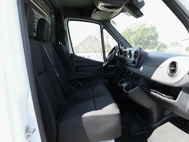 MERCEDES-BENZ Sprinter 317 CDI,3665mm,Automatik,Kamera - Kaubik: pilt 3 MERCEDES-BENZ Sprinter 317 CDI,3665mm,Automatik,Kamera - Kaubik: pilt 3