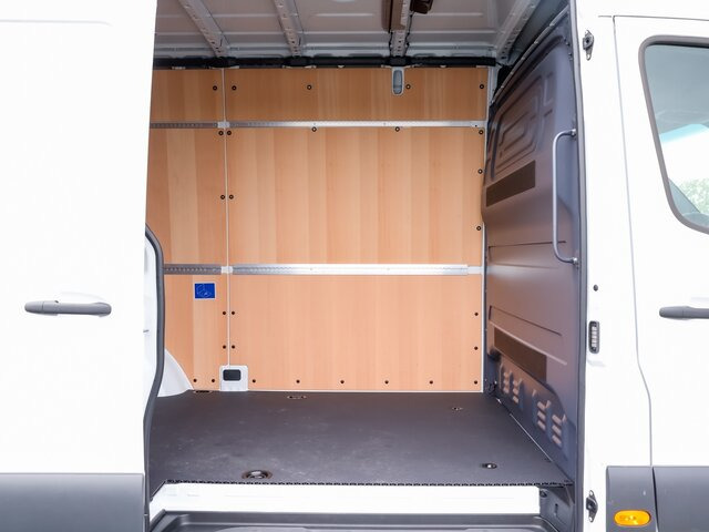 MERCEDES-BENZ Sprinter 317 CDI,3665mm,Automatik,Kamera - Kaubik: pilt 2 MERCEDES-BENZ Sprinter 317 CDI,3665mm,Automatik,Kamera - Kaubik: pilt 2